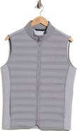 Peter Millar Winsome Hybrid Vest