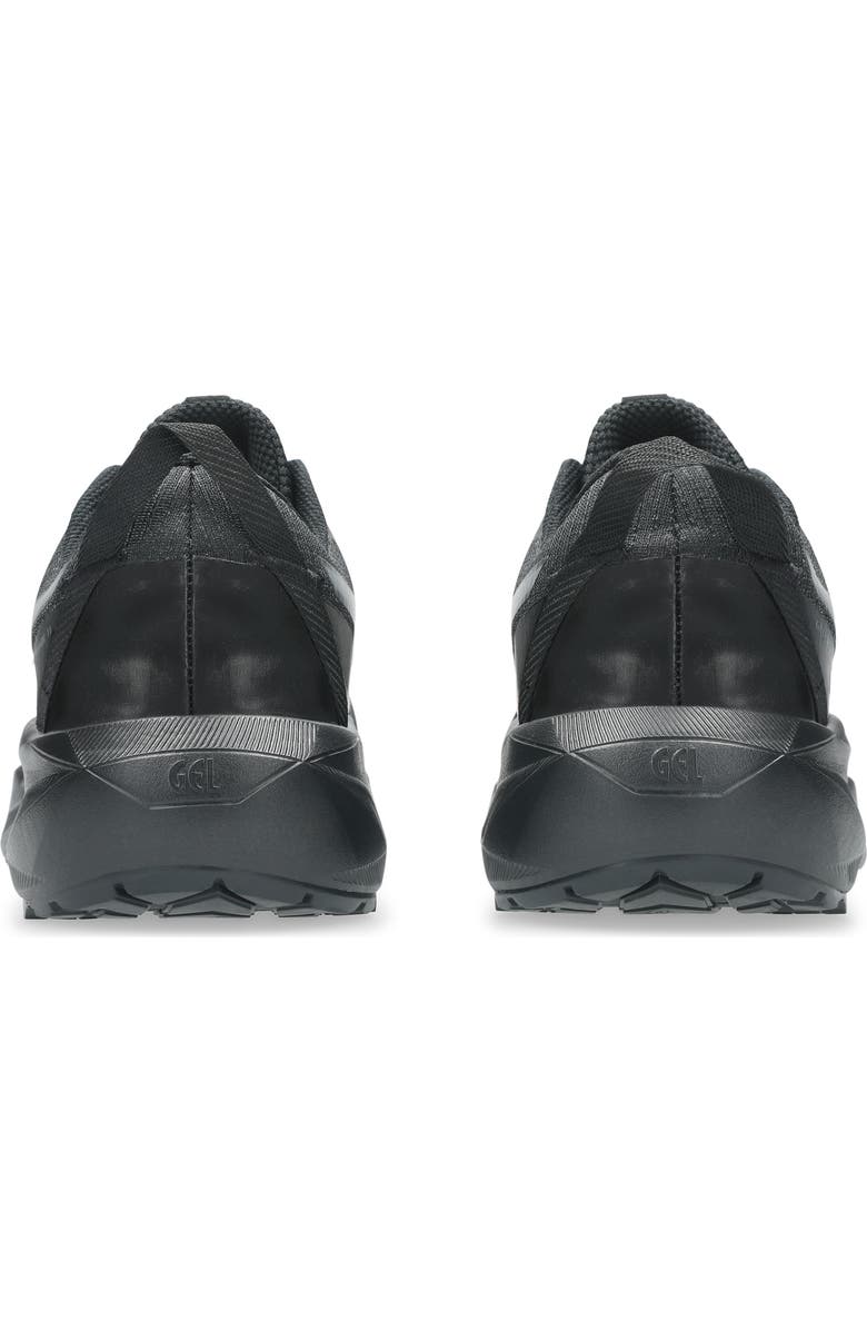 ASICS<sup>®</sup> GEL-VENTURE 11 Running Shoe, Alternate, color, Black/ Carrier Grey