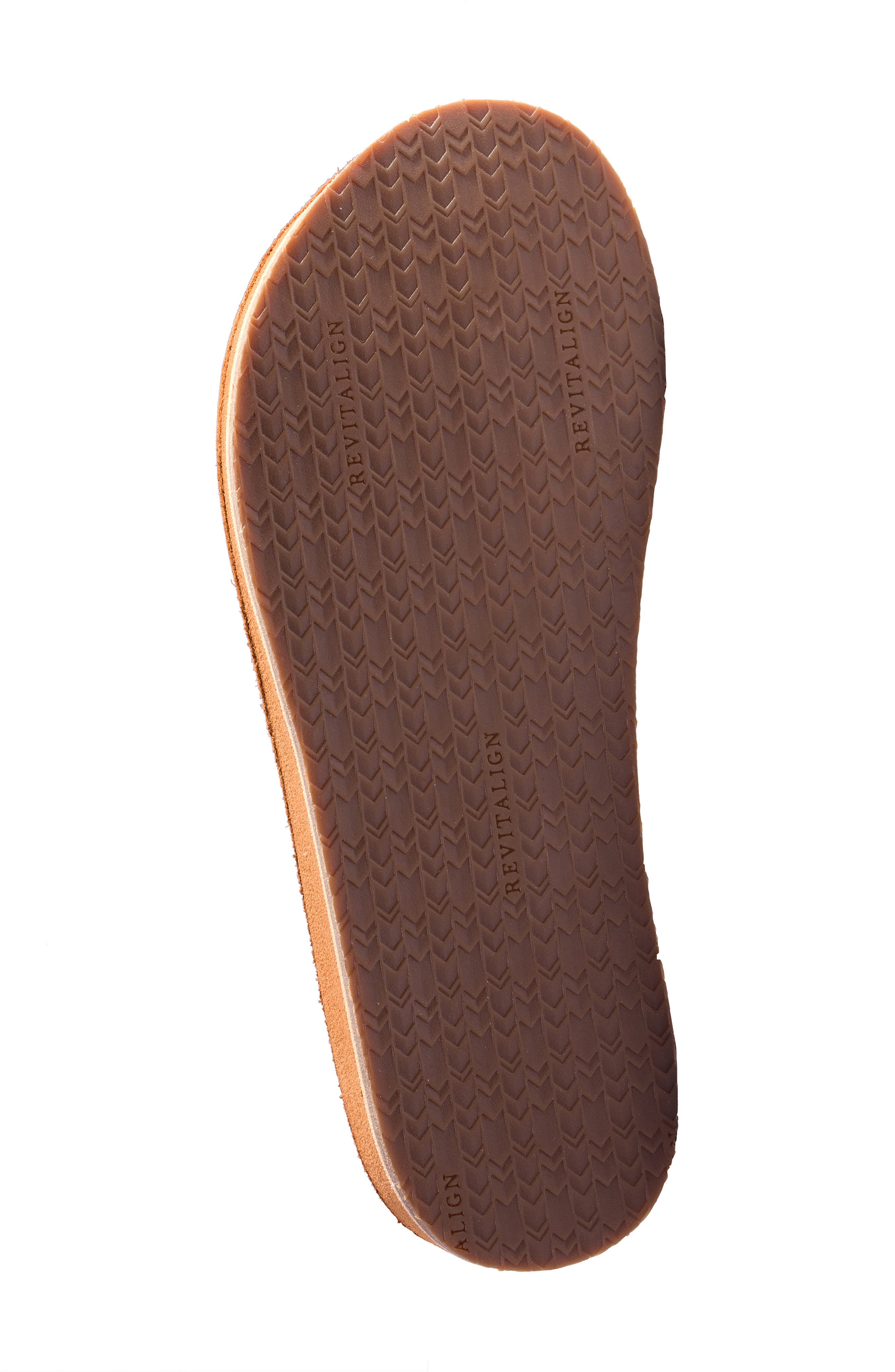 Zuma Orthotic Flip Flop, Alternate, color, BLUSH PRINT