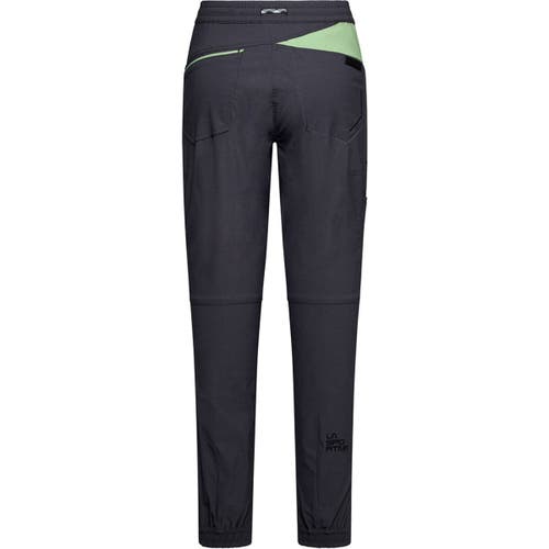 La Sportiva Mantra Pant In Black