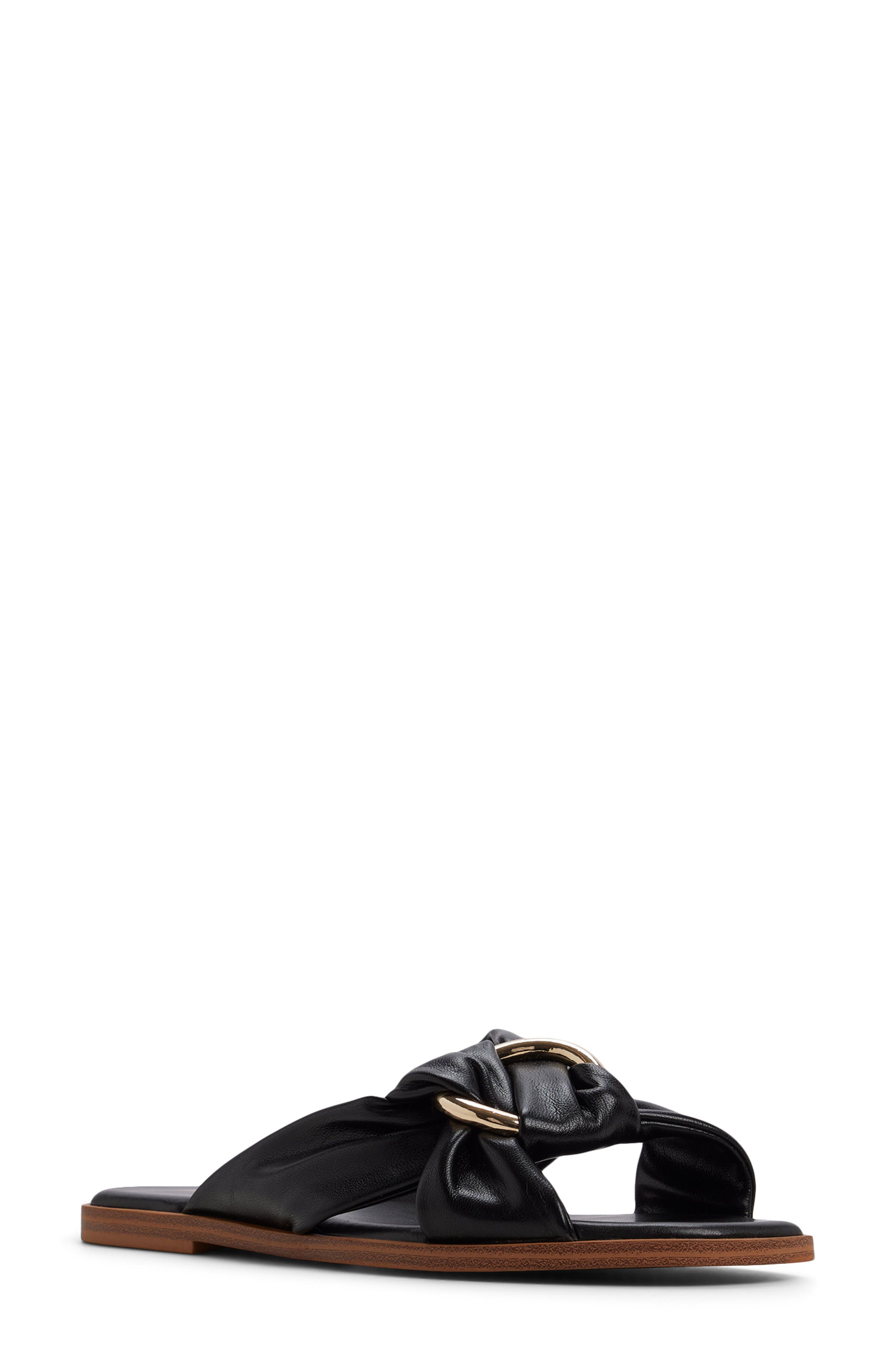 ALDO Isolde Slide Sandal, Main, color, 