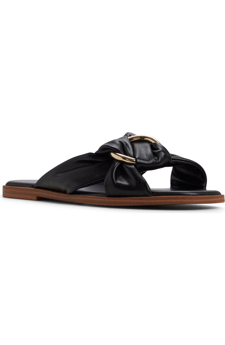 ALDO Isolde Slide Sandal, Main, color,