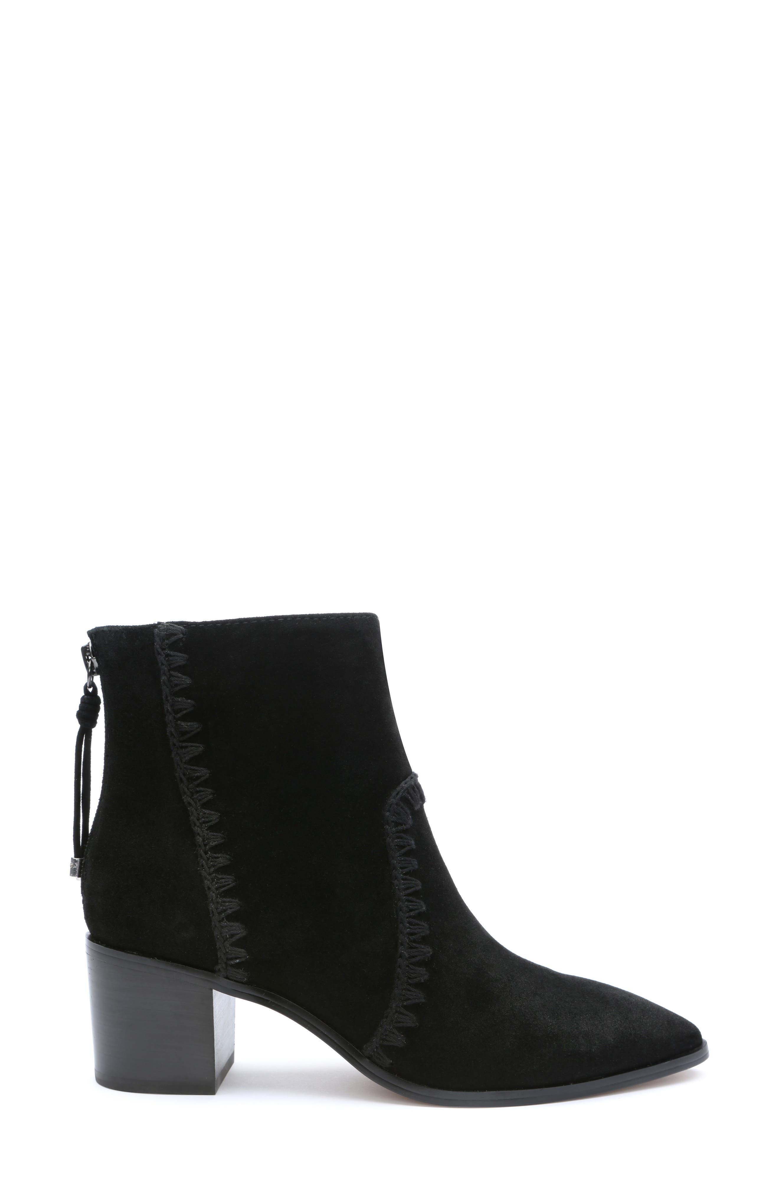 Sanctuary Refine Bootie, Alternate, color, 