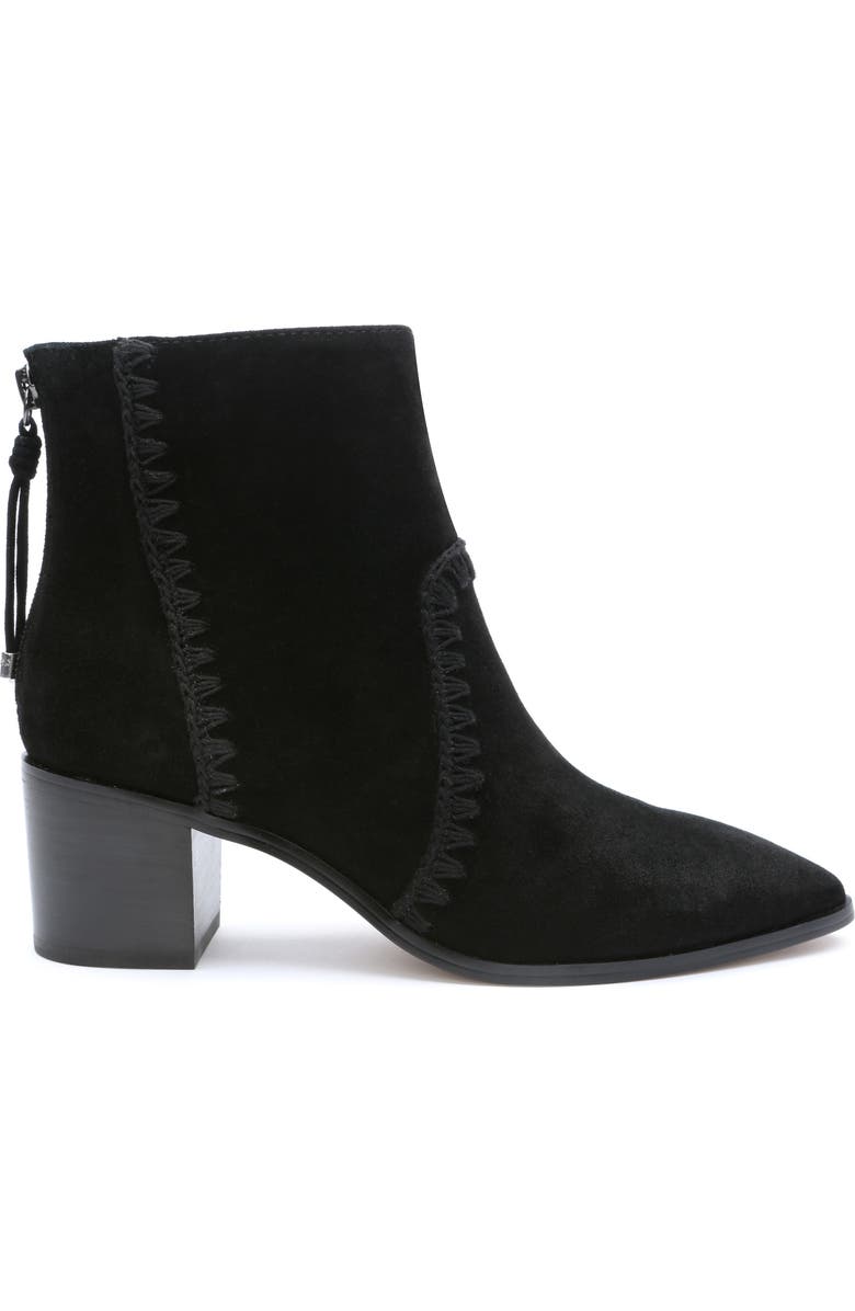 Sanctuary Refine Bootie, Alternate, color,