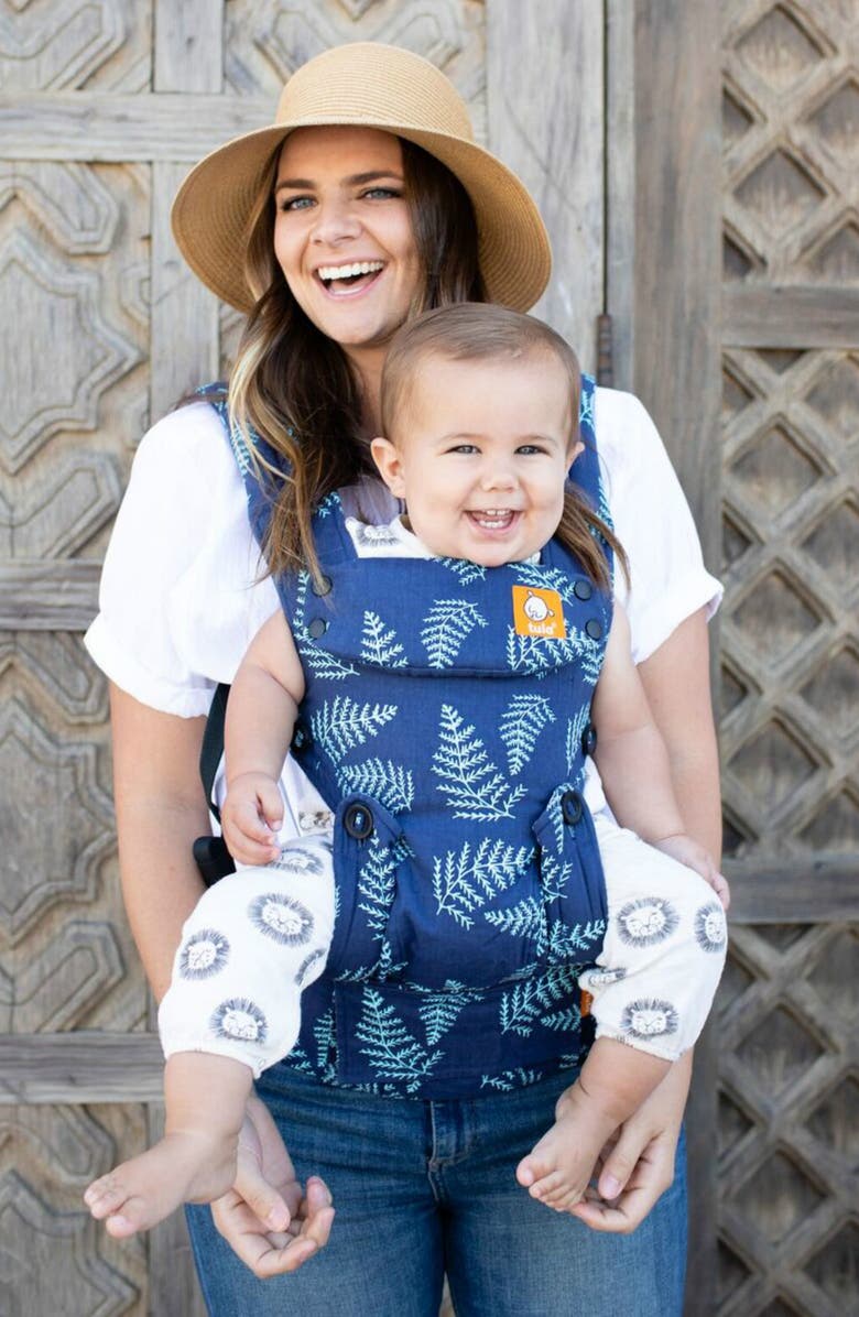 Baby Tula Explore Front/Back Baby Carrier, Alternate, color, 