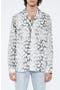 Leo Portal Resort Button-Up Resort Shirt