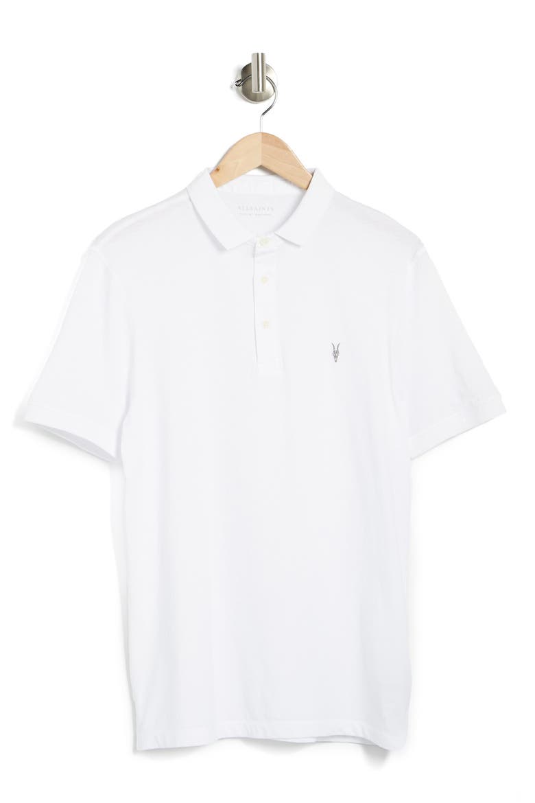 Vidal Polo, Alternate, color, OPTIC WHITE