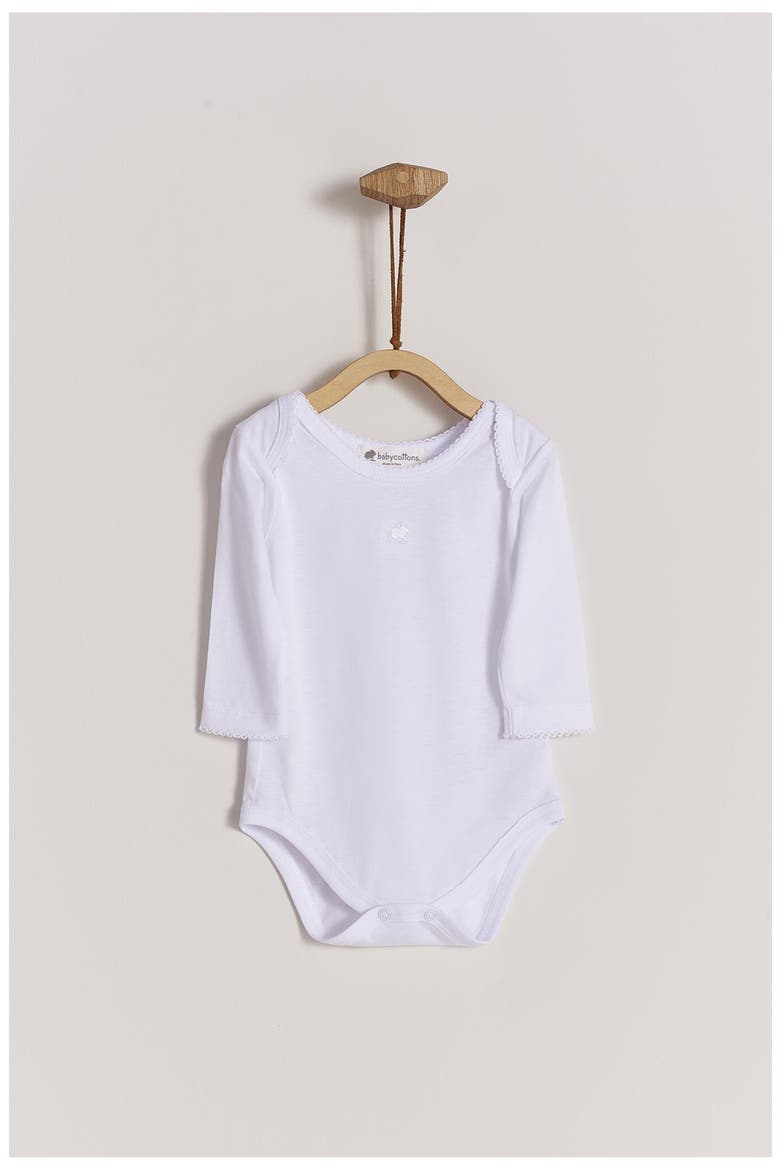 Body M/L American Set X 2, Main, color, White