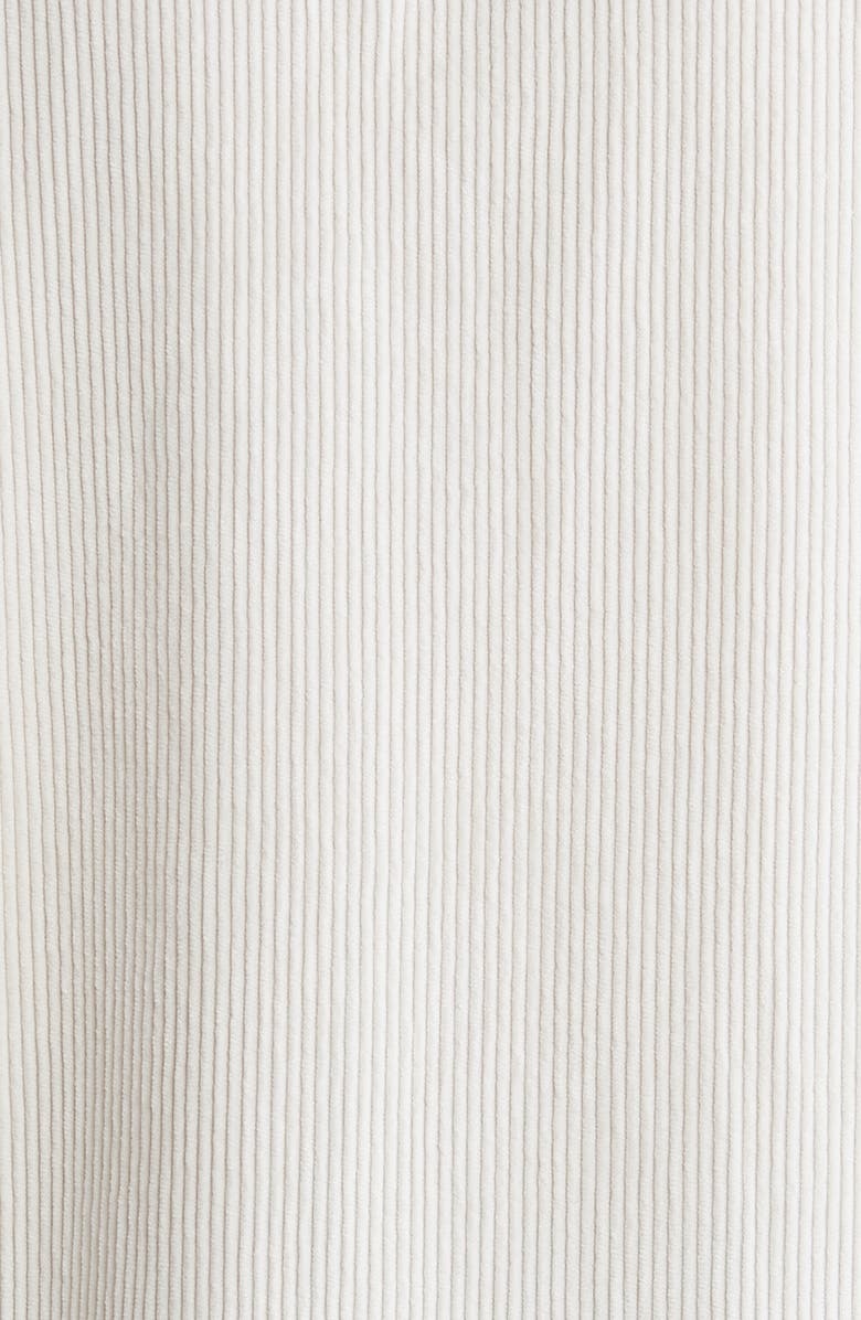 Blu Pepper Corduroy Shirt Jacket, Alternate, color, 