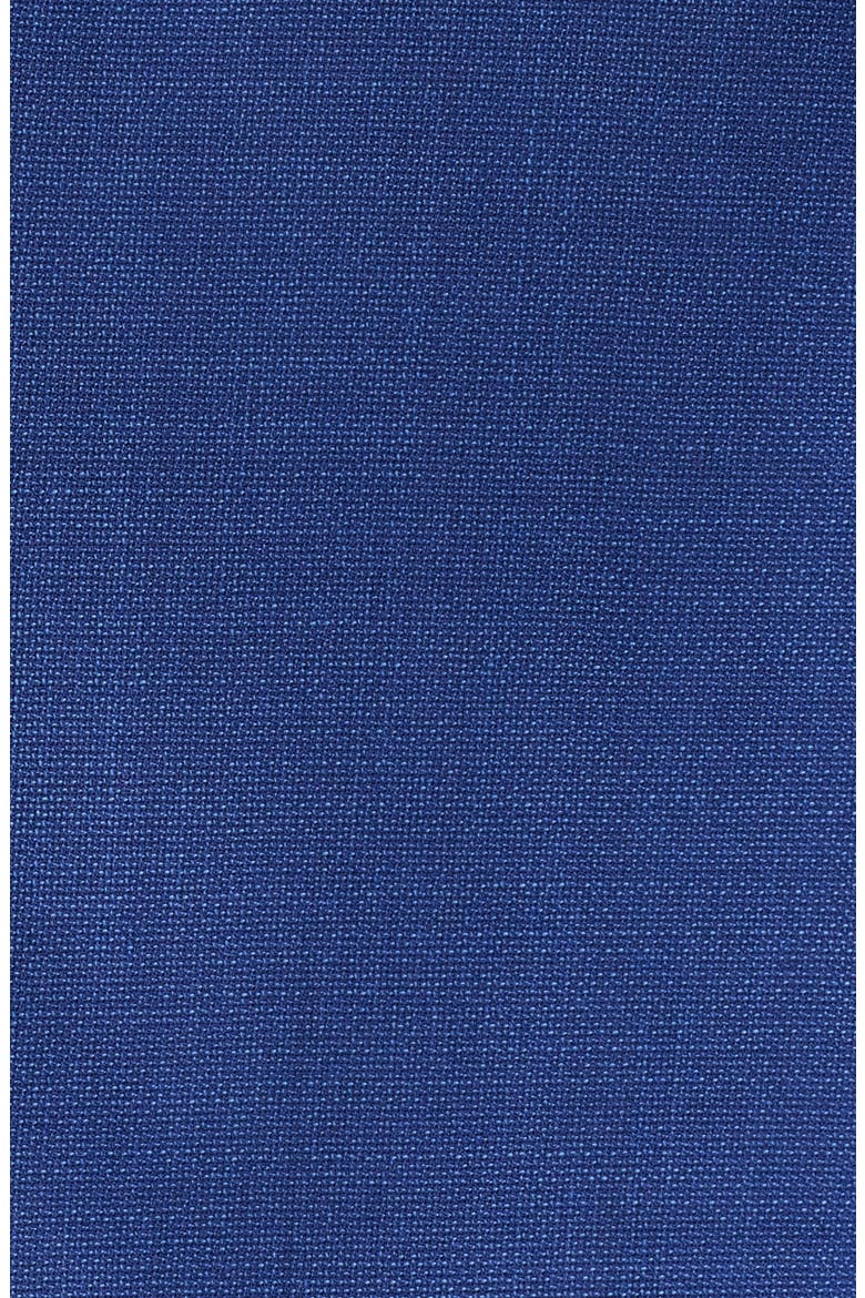 Kei Trim Fit Solid Blue Impeccabile Super 130s Wool Sport Coat, Alternate, color, BRIGHT BLUE