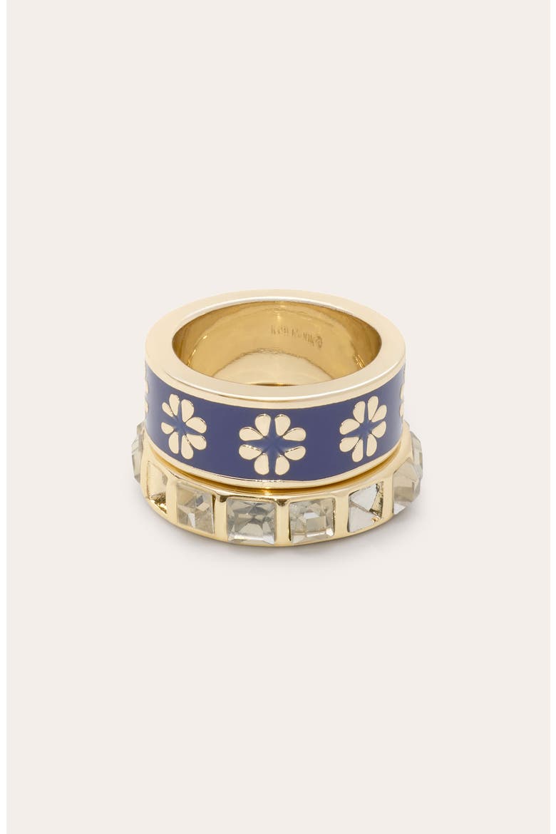Aria Ring Set, Alternate, color, GOLD