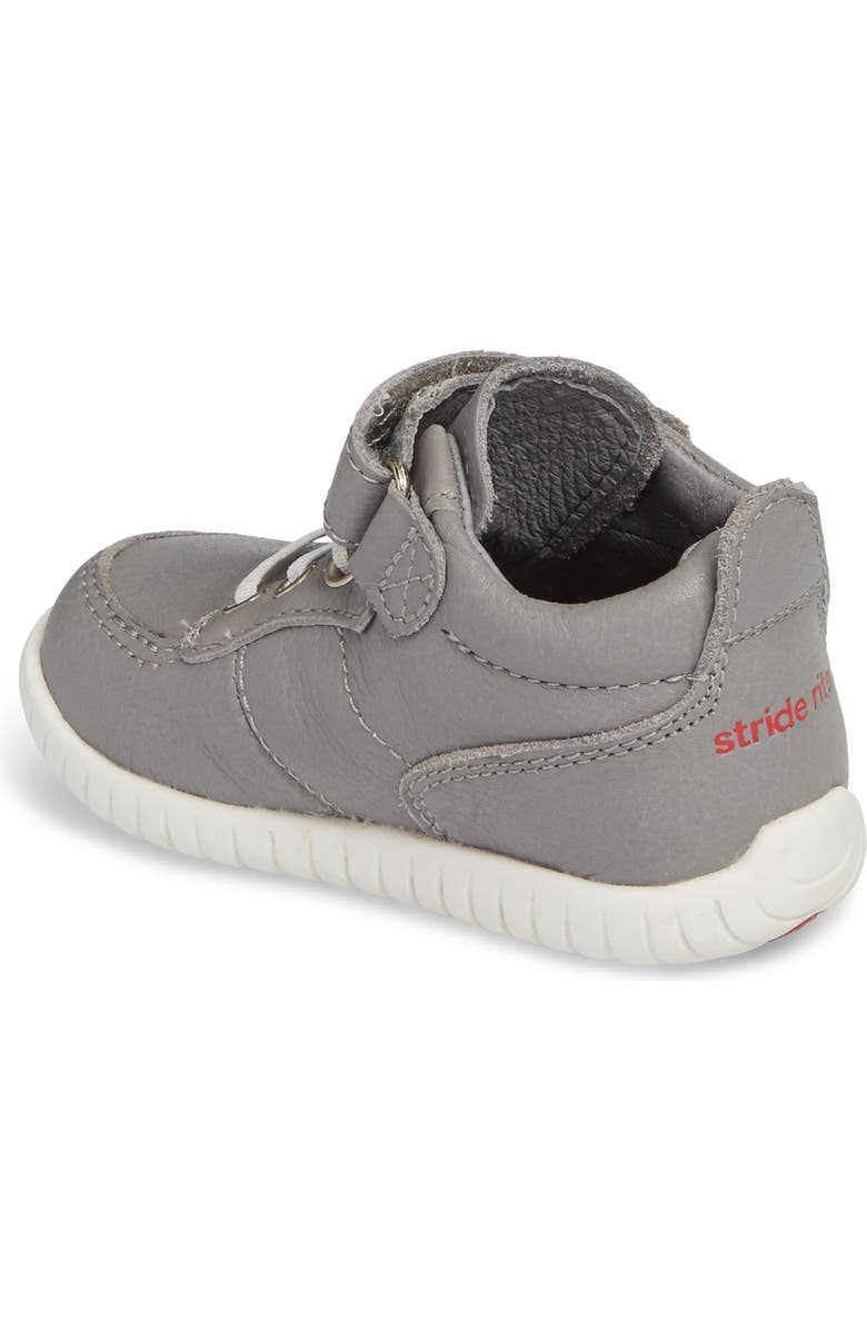 Stride Rite Bailey High Top Sneaker, Alternate, color,