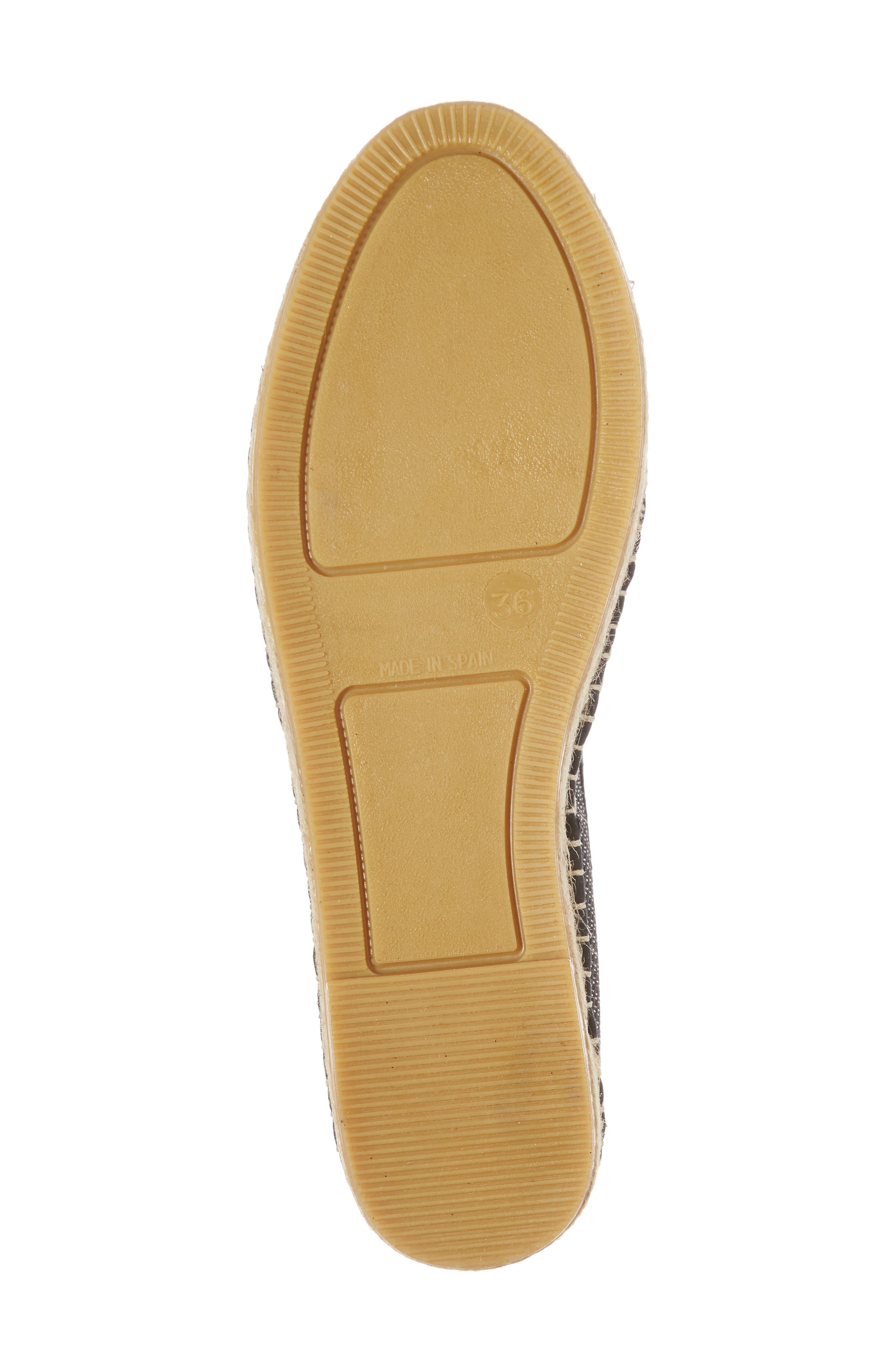 Toni Pons Fonda Platform Espadrille Sneaker, Alternate, color, 