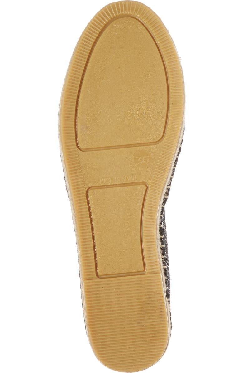 Toni Pons Fonda Platform Espadrille Sneaker, Alternate, color,