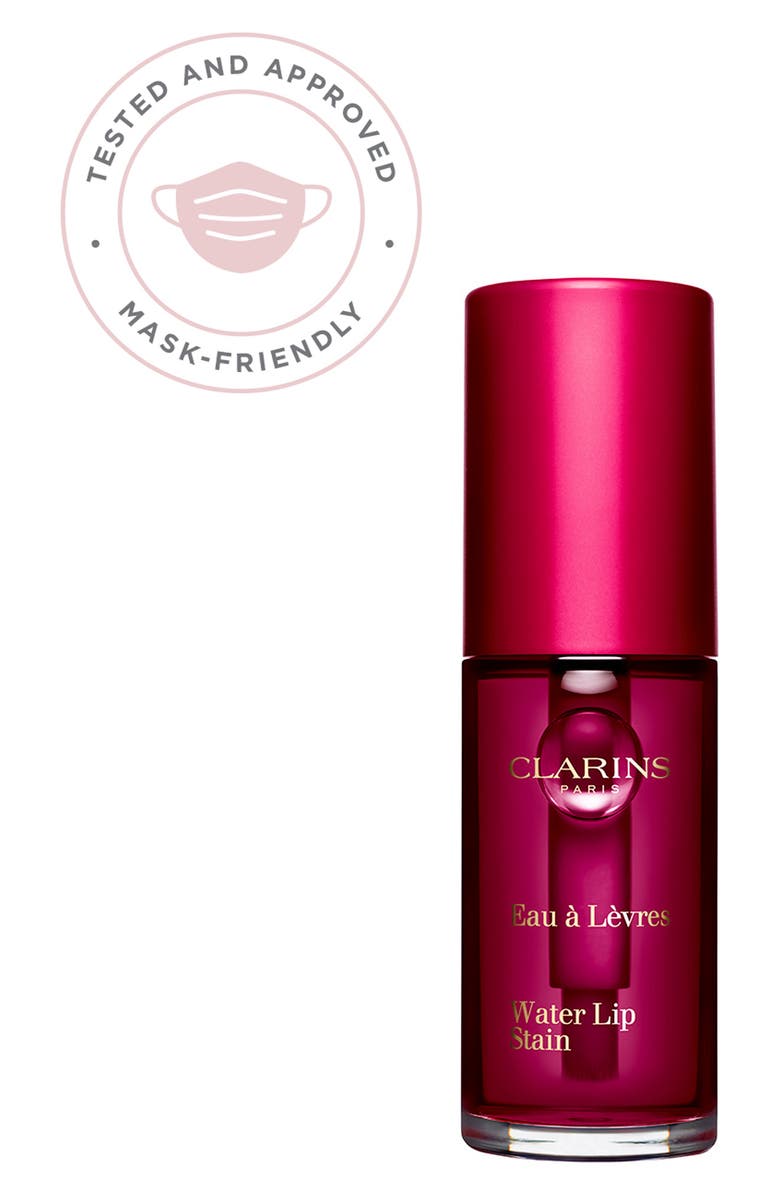 Clarins Matte Water Lip Stain, Alternate, color,