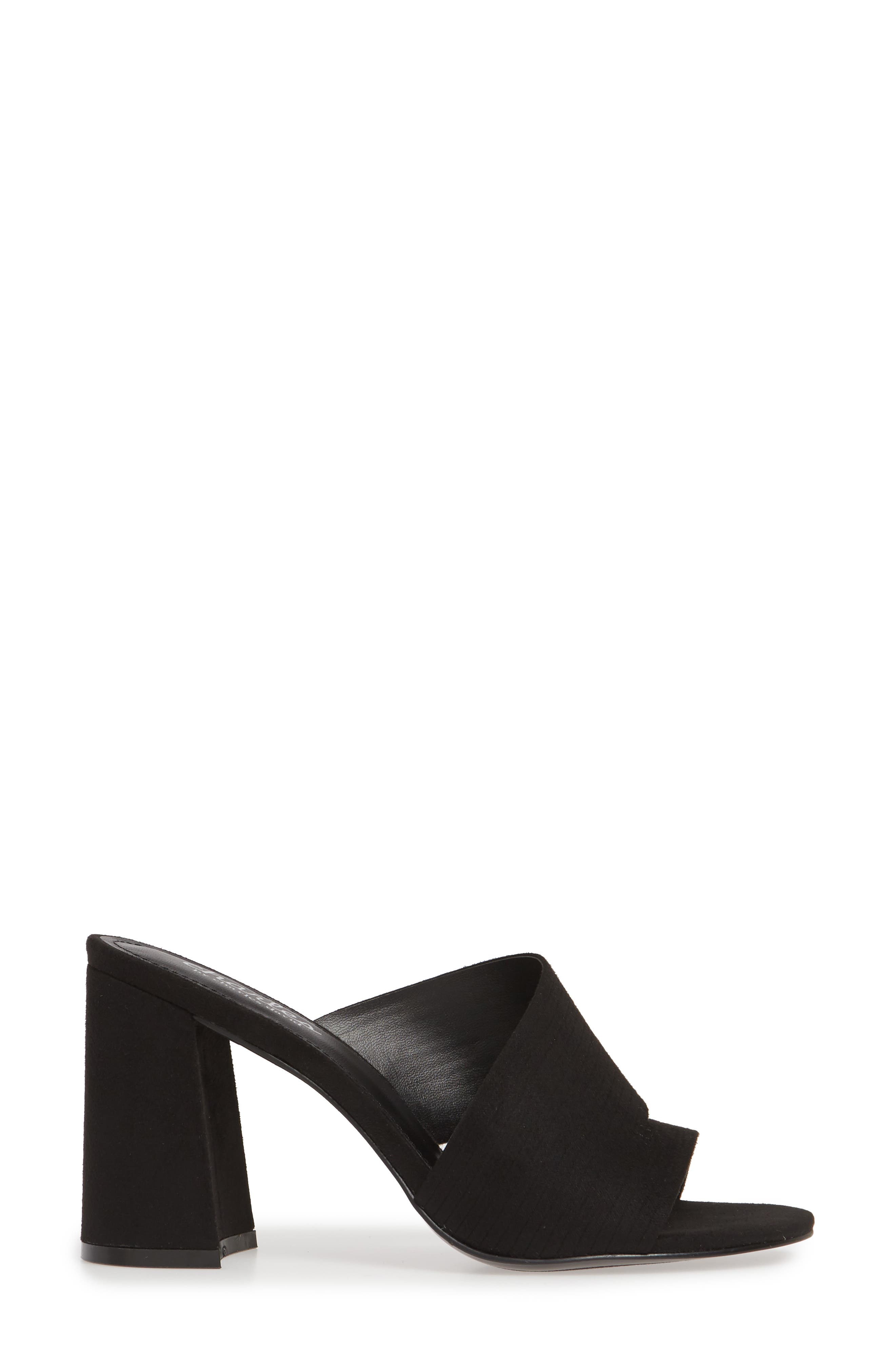 Charles by Charles David Rhythmic Slide Sandal, Alternate, color, 