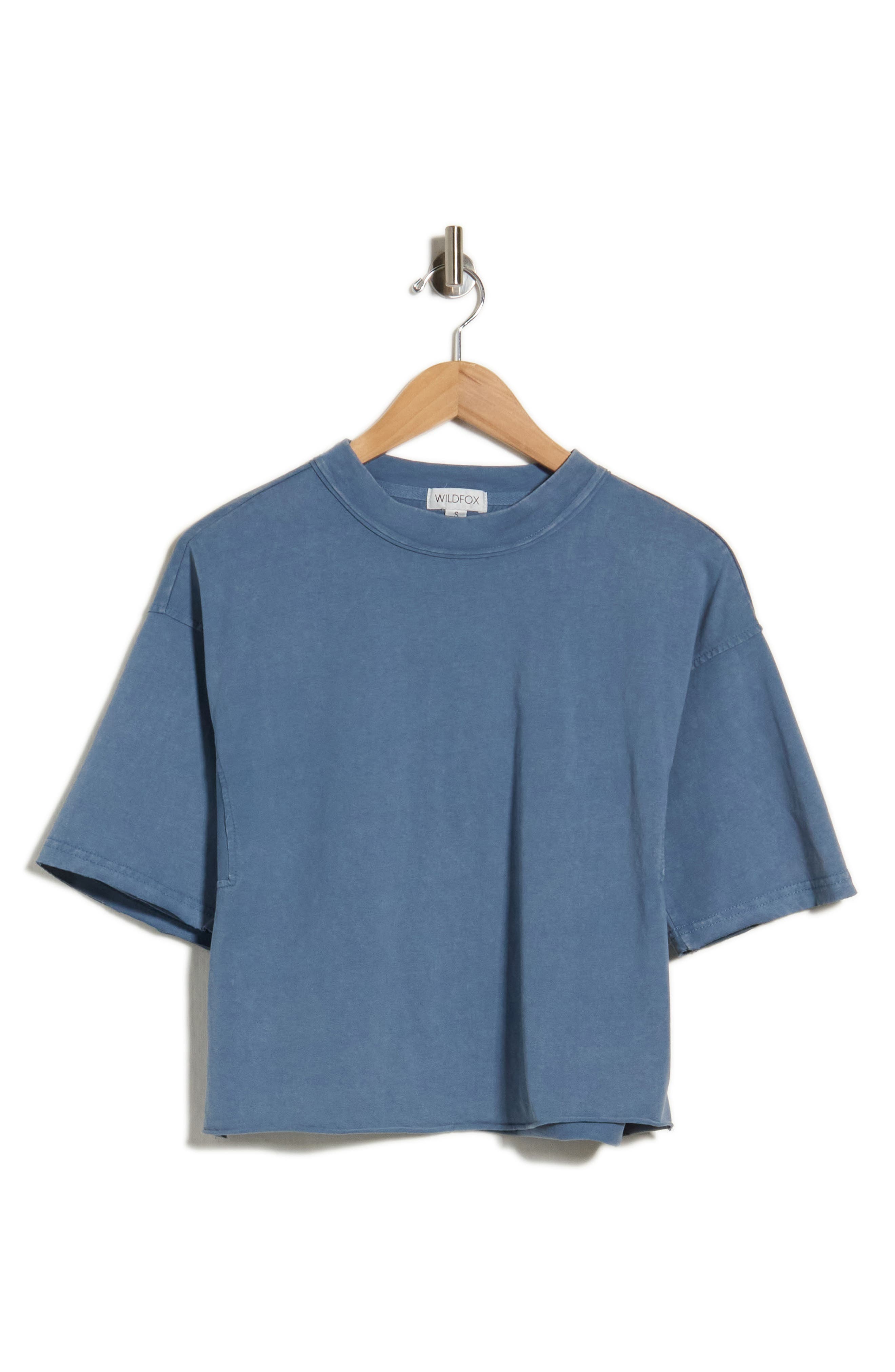 CHINA BLUE