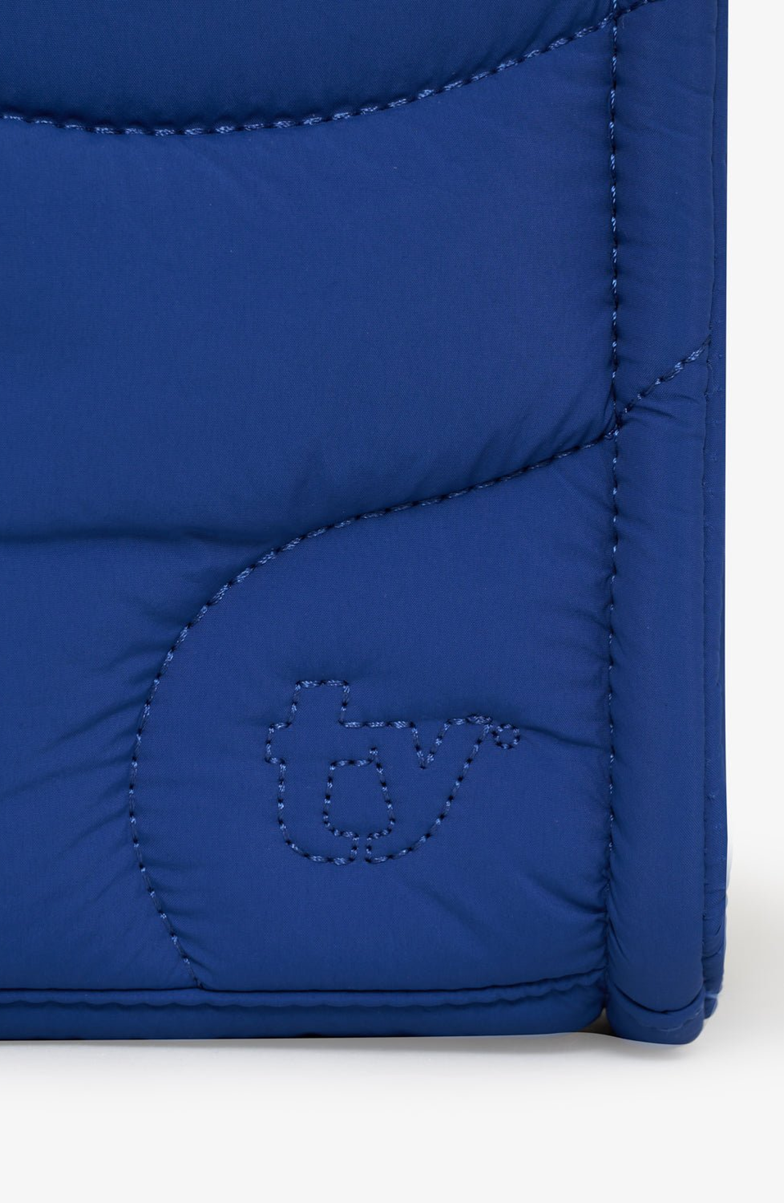 The Mini Drift Tote, Alternate, color, Blue Crush