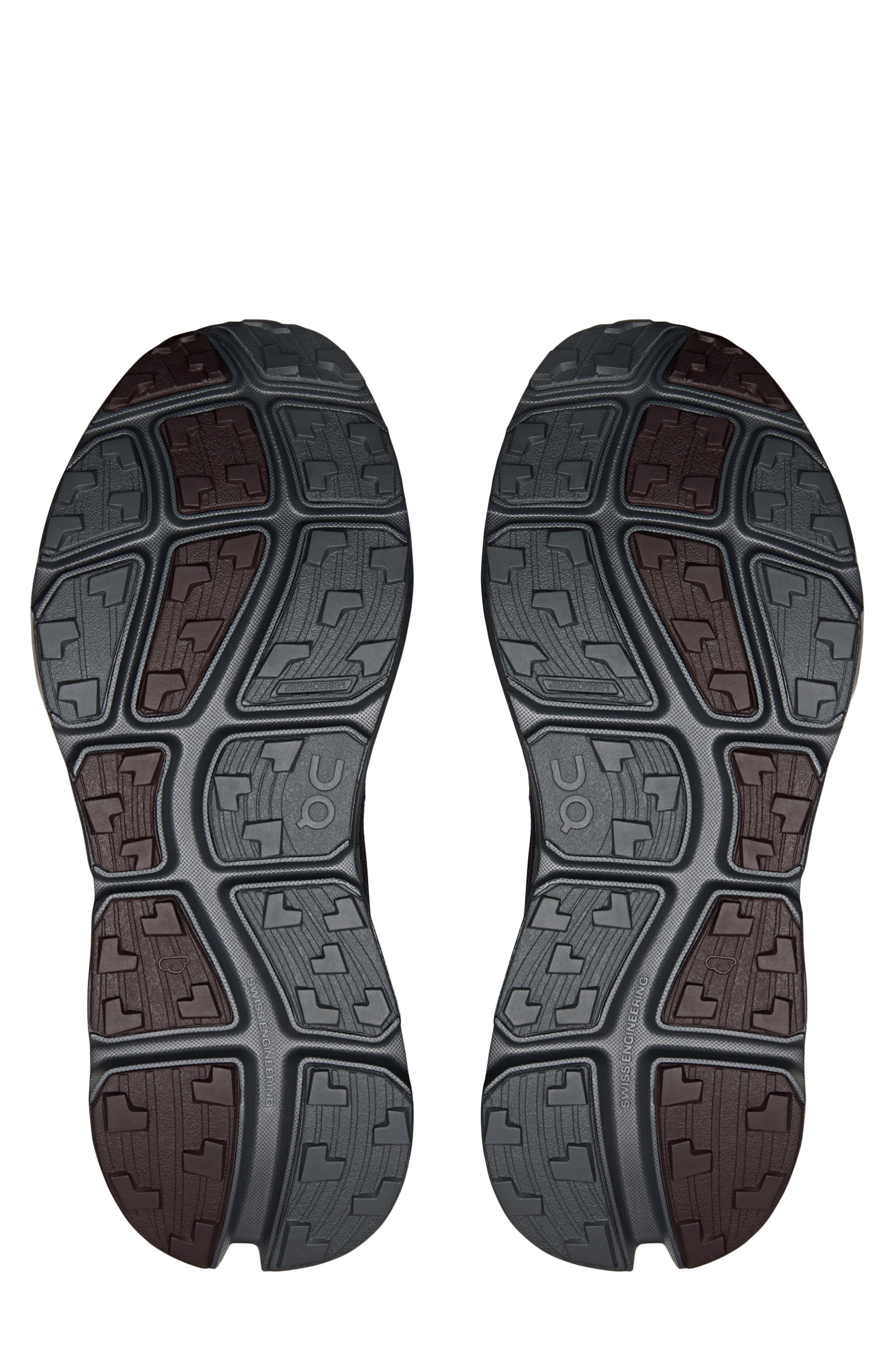 Cloudsoma Hike Hiking Shoe, Alternate, color, OX/ ECLIPSE