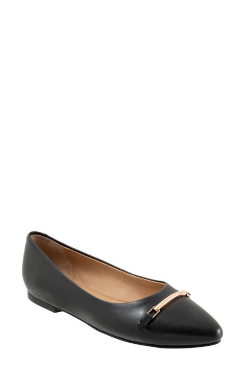 Everly Bit Flat (Women)