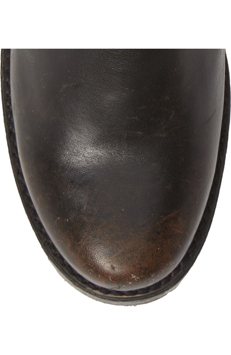 Frye 'Veronica' Short Boot, Alternate, color,