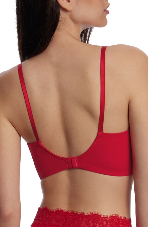 Skarlett Blue Entice Longline Underwire Bra