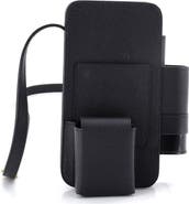 Pre-Owned Hermes Hermesway Phone Case Crossbody Bag Epsom
