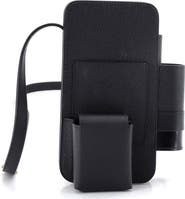 Pre-Owned Hermes Hermesway Phone Case Crossbody Bag Epsom