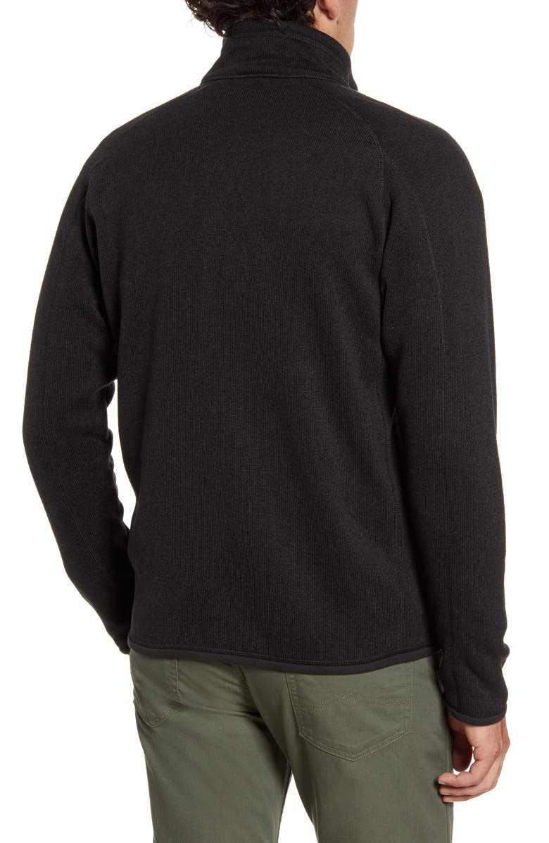 Patagonia Better Sweater<sup>®</sup> Zip Jacket, Alternate, color,