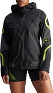 adidas by Stella McCartney Truepace Water Repellent Running Jacket