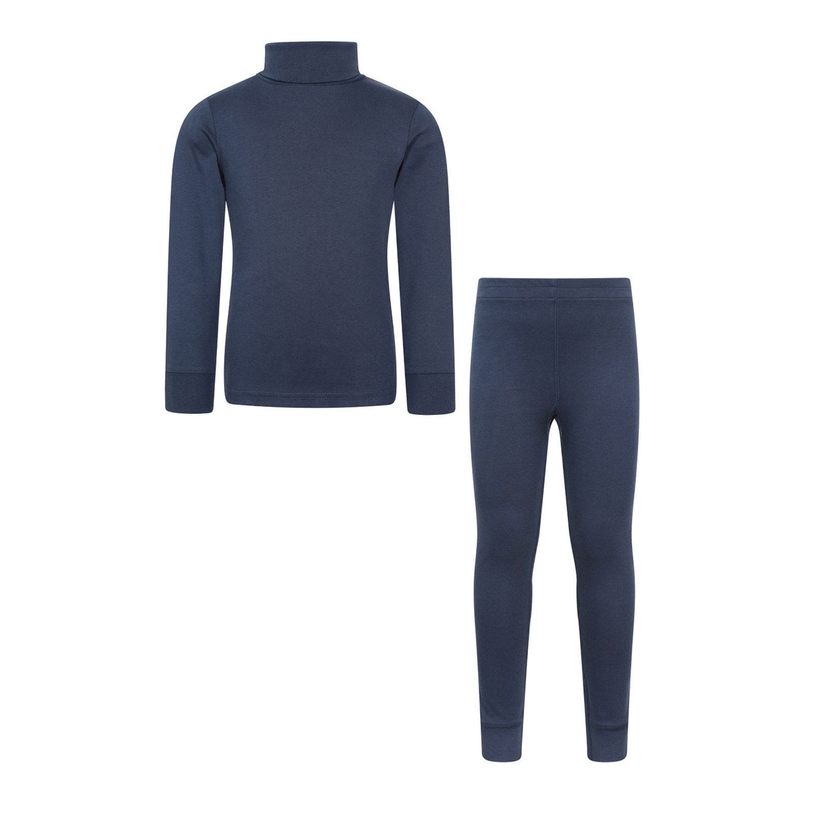 selected Navy