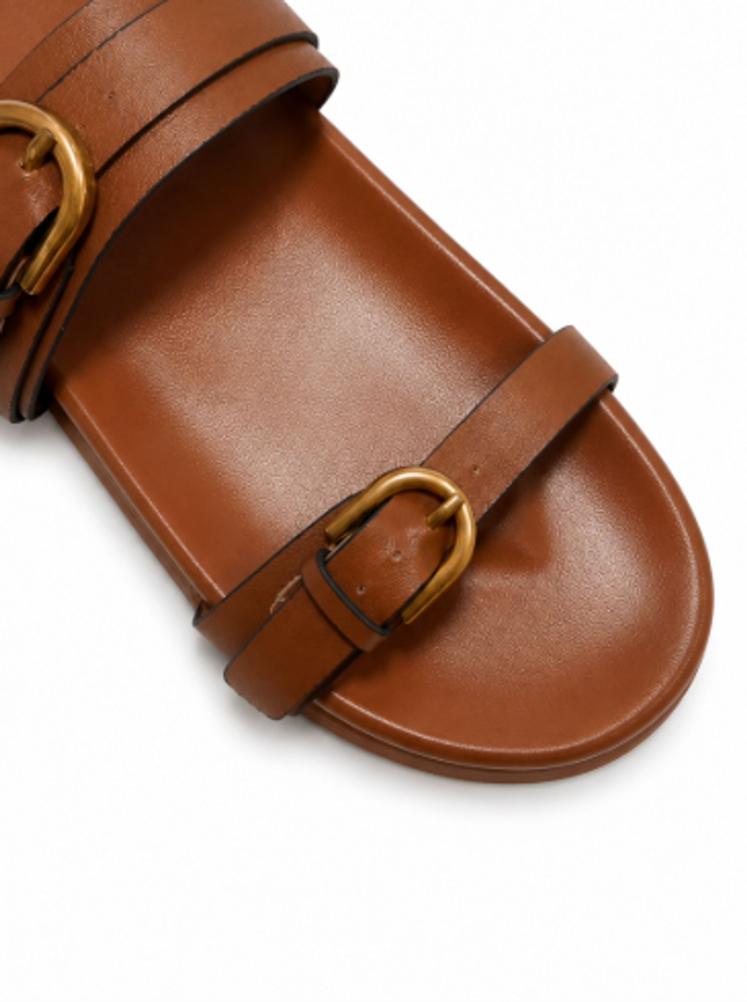 Ashbury Sandals, Alternate, color, Brown