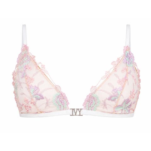 Lucy Bikini Top