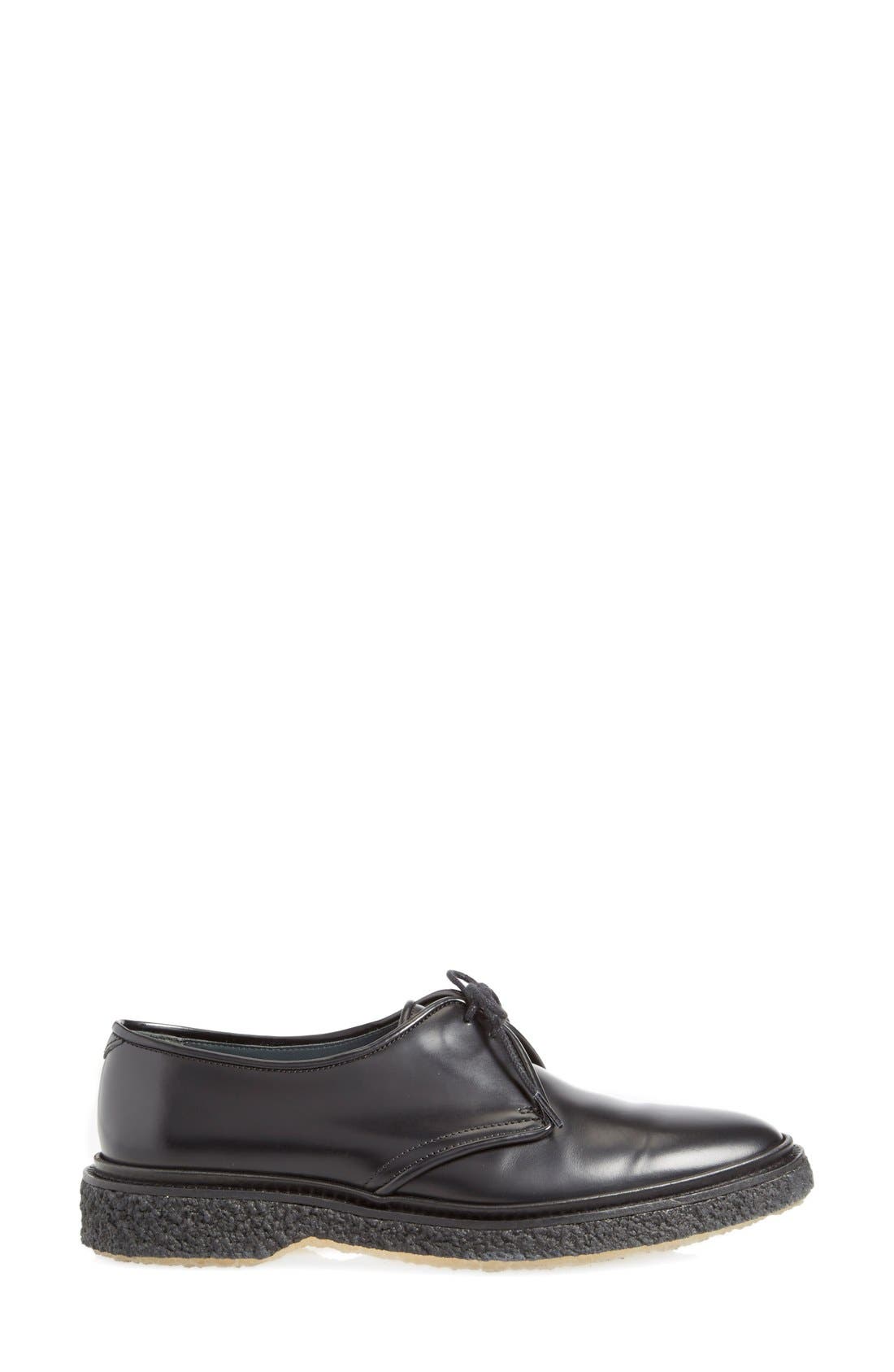 Adieu Lace-Up Derby, Alternate, color, 