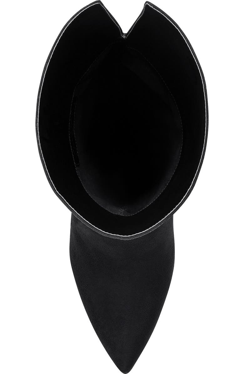 Jessica Simpson Over-the-Knee Pointed Toe Boot, Alternate, color,
