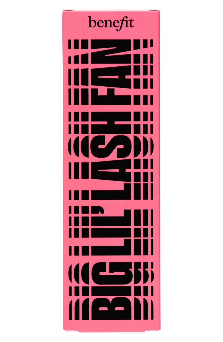 Benefit Cosmetics Big Lil' Lash Fan Mascara Set $43 Value, Alternate, color,