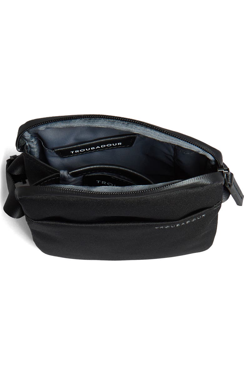 Troubadour Compact Messenger Bag, Alternate, color,