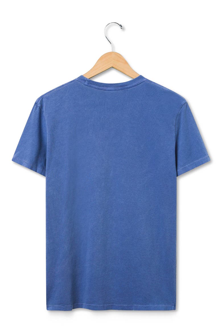New York Giants Graphic T-Shirt, Alternate, color, LIBERTY