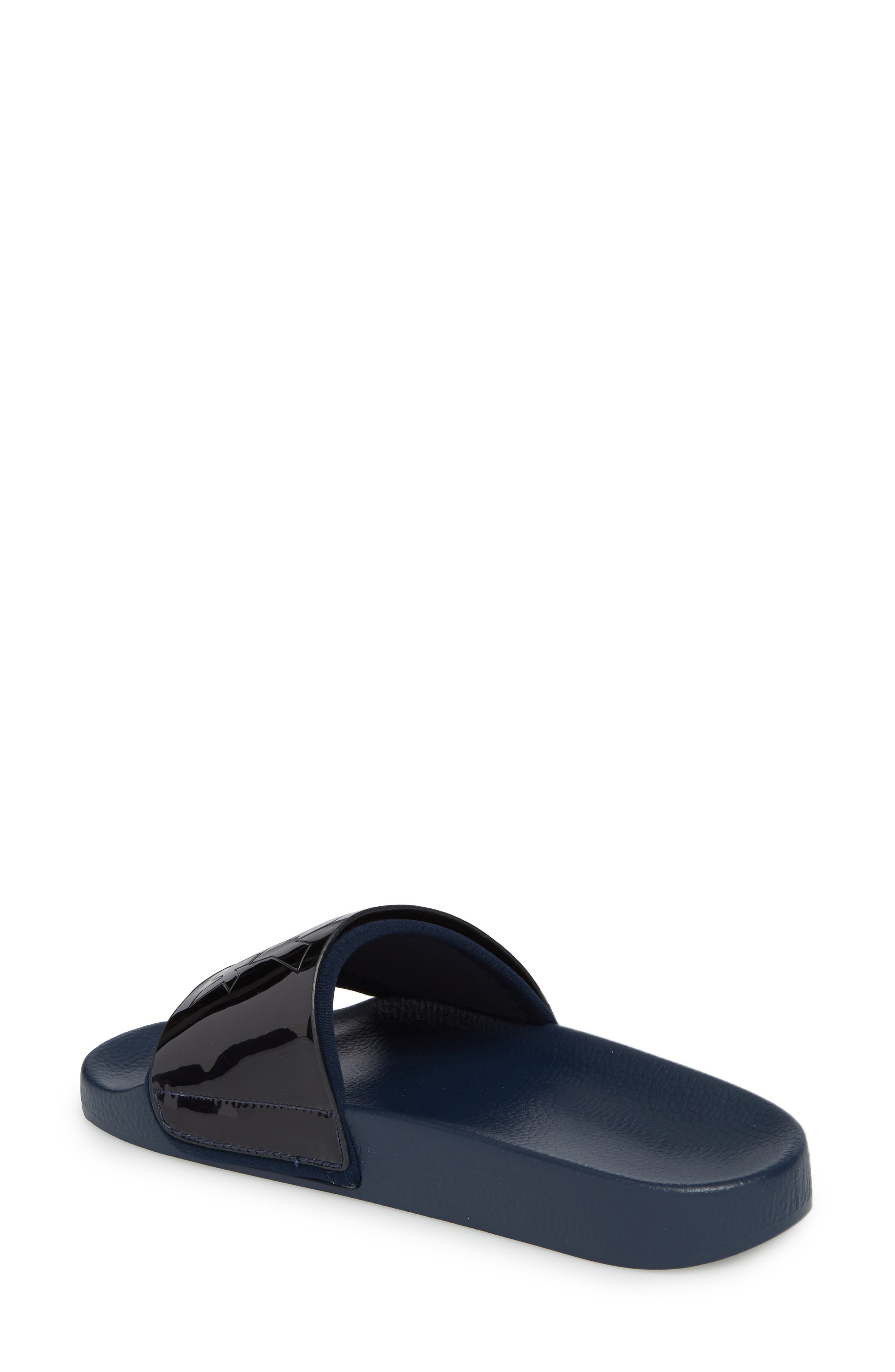 IVY PARK<sup>®</sup> Slide Sandal, Alternate, color, 