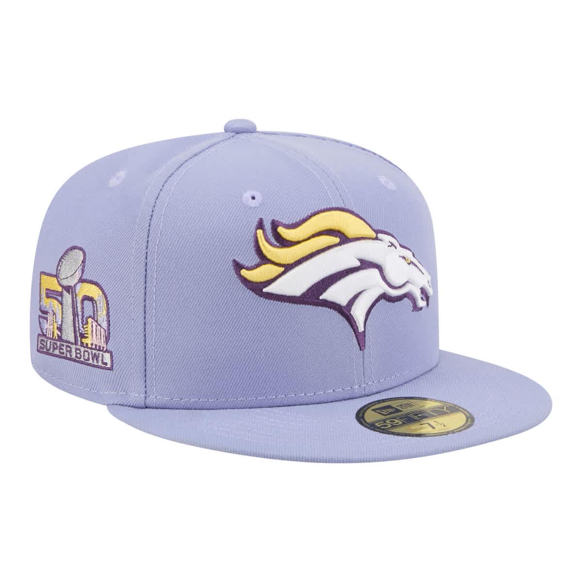 selected Light Purple
