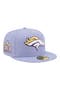 selected Light Purple