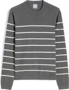 MM by Max Mara Pensile Crewneck Wool & Cashmere Sweater