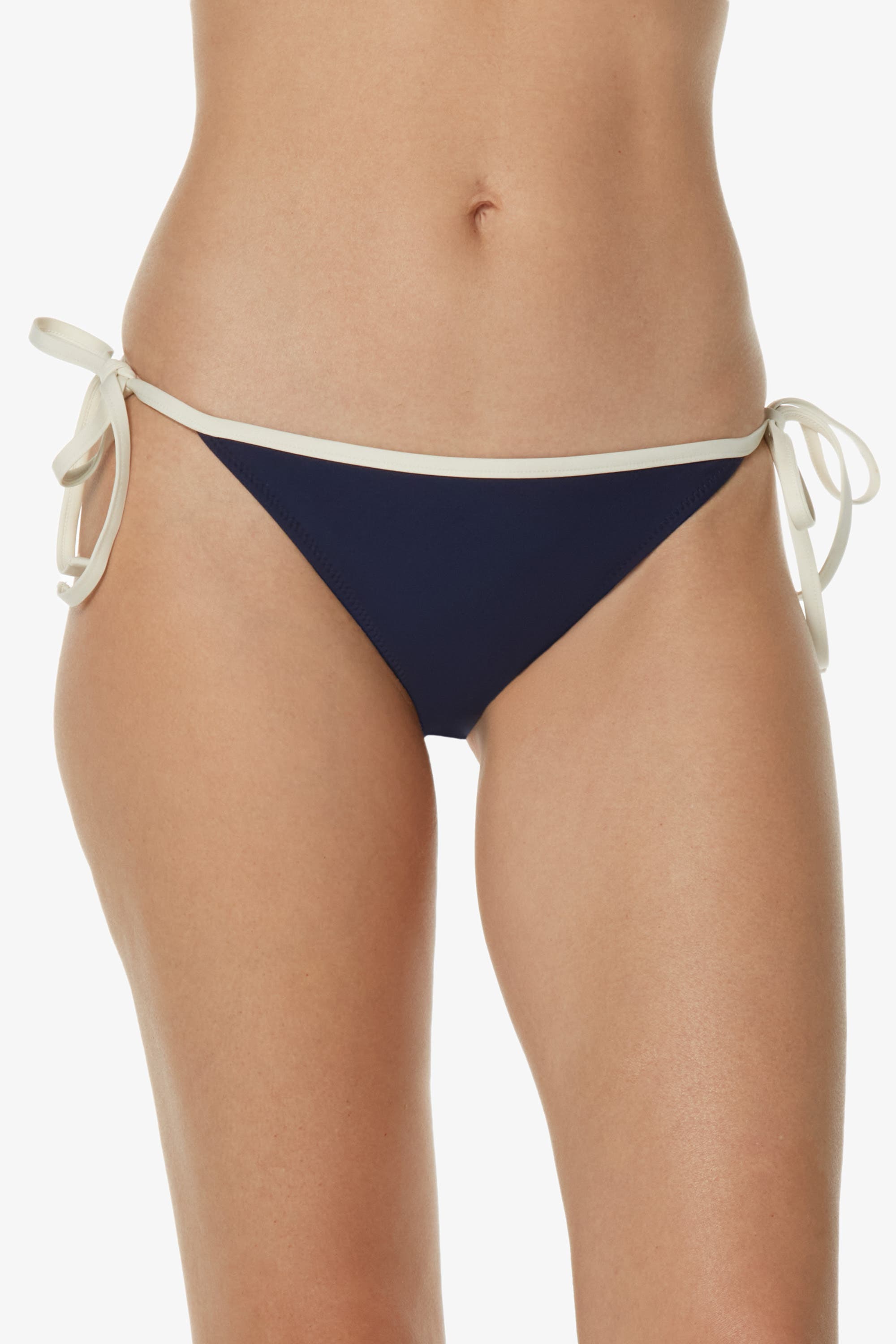 selected Navy Ivory