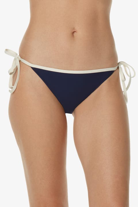 String Bottom With Binding