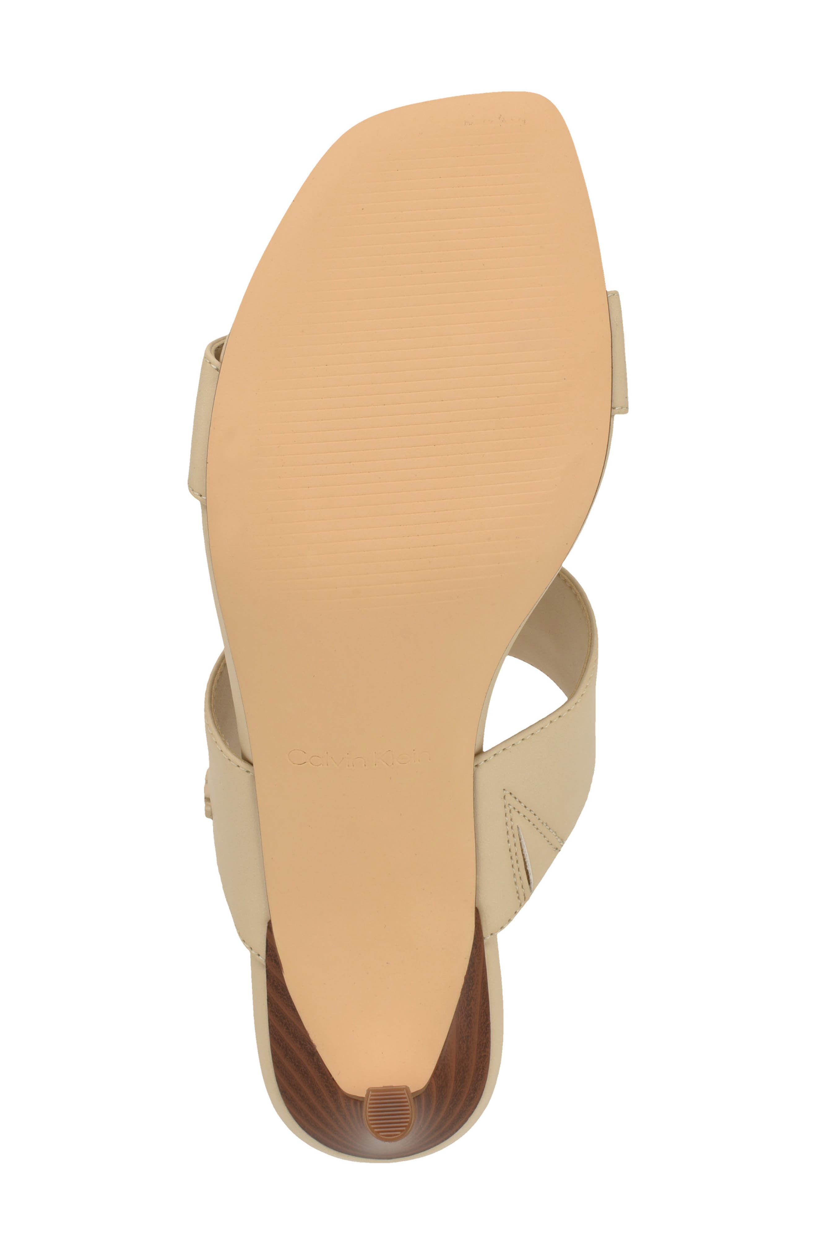 Chaverlie Sandal, Alternate, color, IVORY