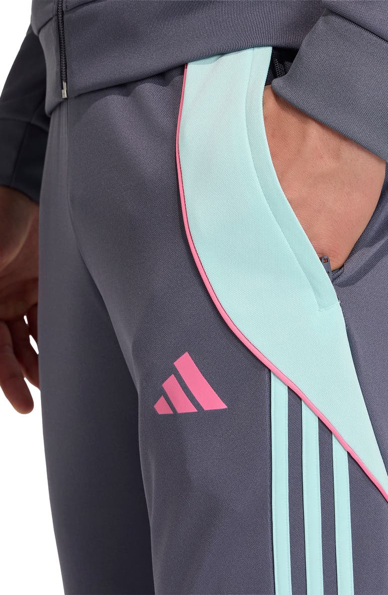 adidas Messi Track Pants, Alternate, color, Aurora Onix/ /