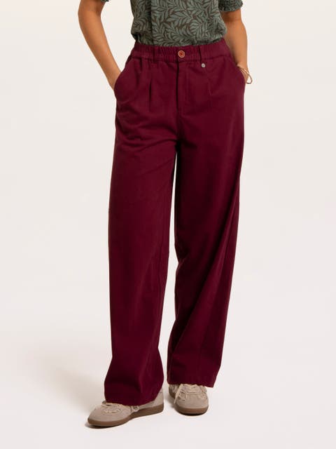 Kael Trouser