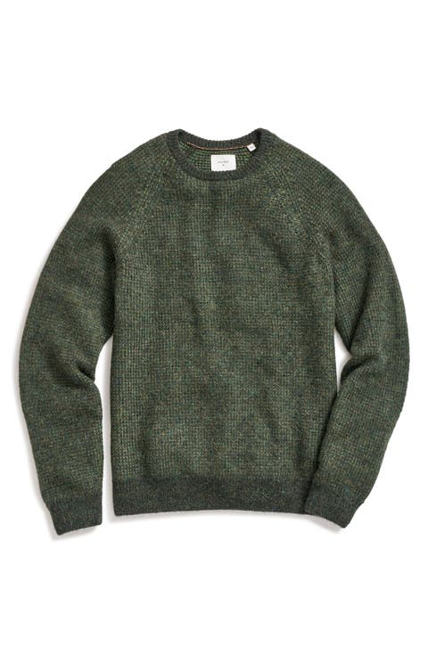 Lima Alpaca & Cotton Sweater