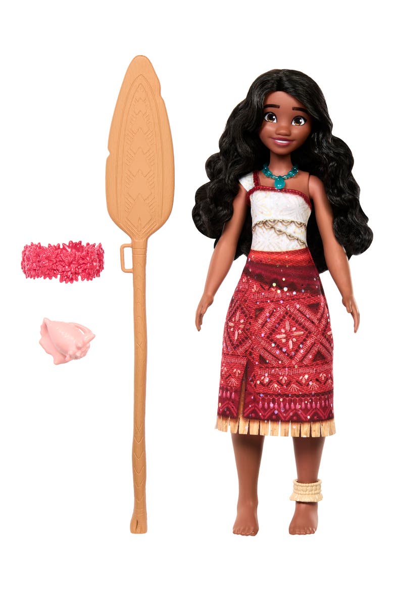 Moana 2 Singing Doll, Alternate, color, NONE