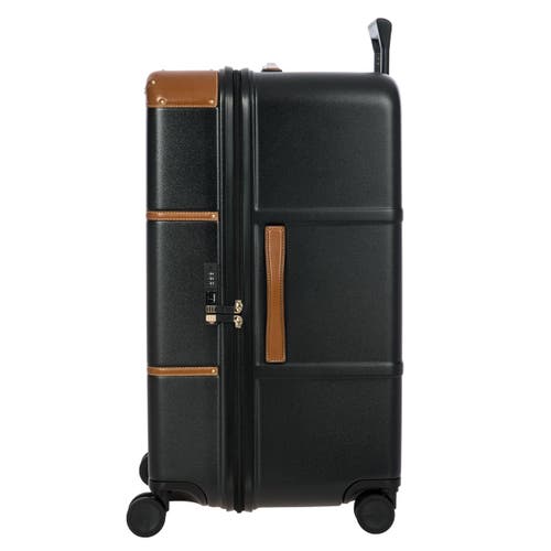 Bric's Bellagio 28" Trunk In Black